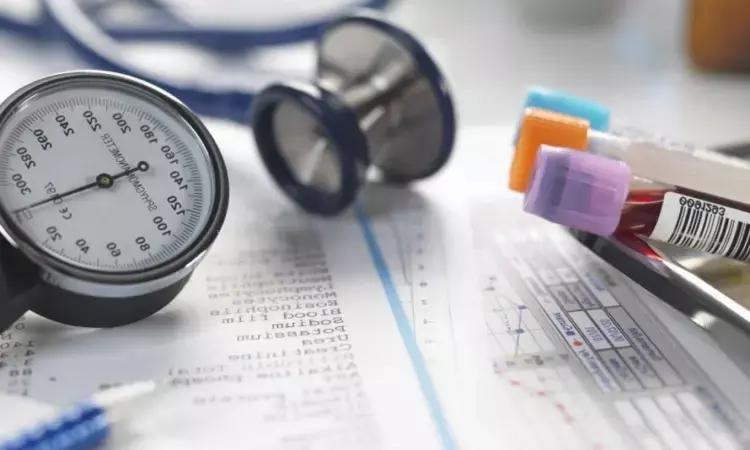 BP Control And The Use Of RAAS-Blocking Agents In Diabetic Kidney Disease: UK Guidelines