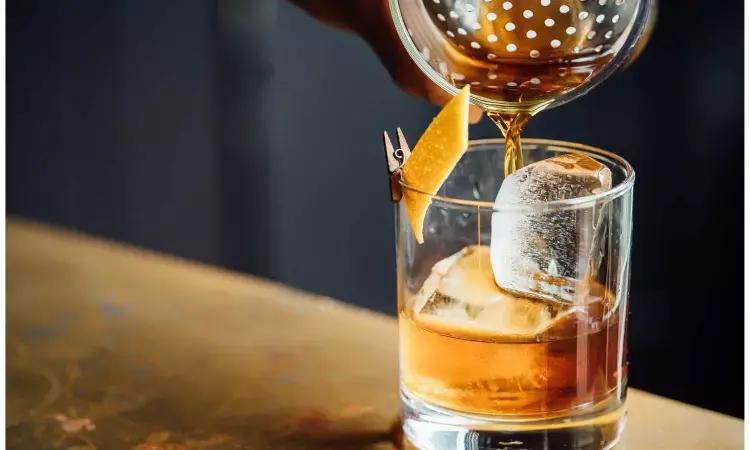 Alarming Alcohol Consumption Pattern Witnessed In Cancer Survivors In US: JAMA