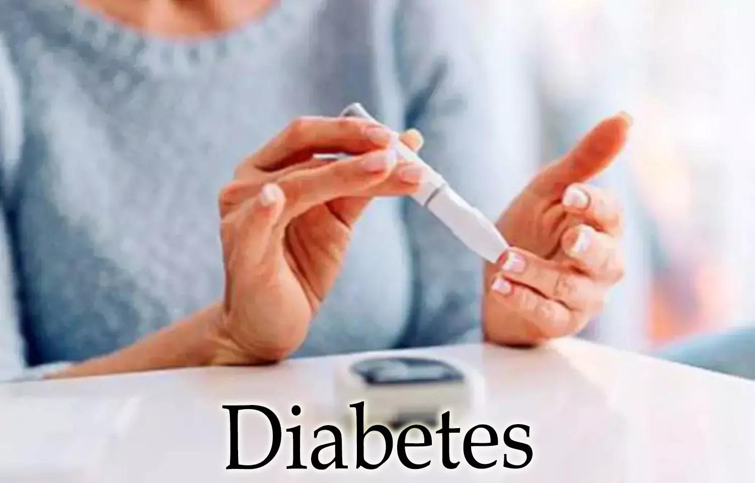 Diabetes Associated CVD Disease And Risk Management: ADA 2020