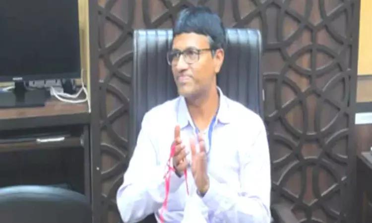 Don'T Bring Gifts, Greetings To My Office: AIIMS Director Releases Stern Directive Ahead Of Diwali