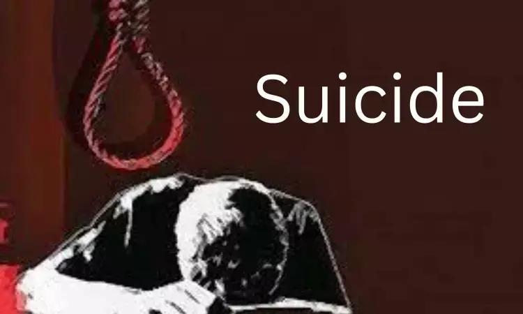 Academic Stress? BJ Medical College 3rd Year MBBS Kills Self Four Days Before Exam