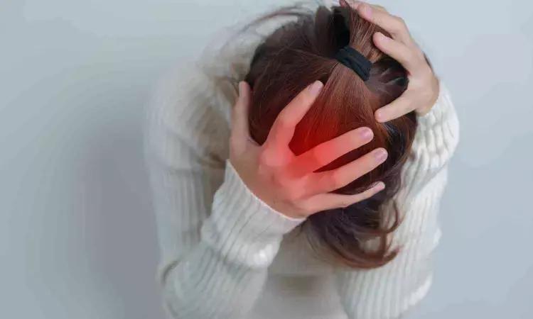 India Faces Higher Stroke Incidence And Prevalence Compared To High-Income Countries, Study Reveals