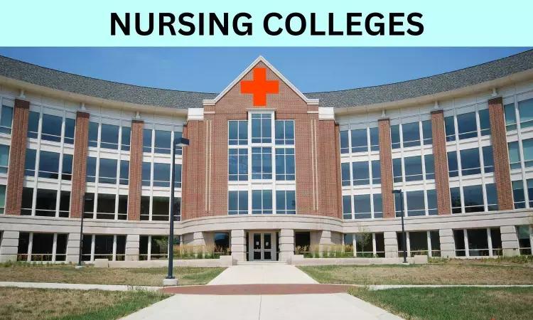 Union Health Minister Inaugurates Nursing College And Hostel In Kupwara