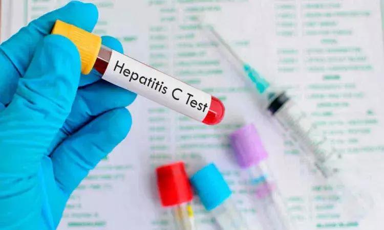 Can Chronic Hepatitis C Virus Infection Lead To Esophageal Cancer?