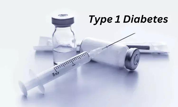 Earlier Onset Of Puberty On The Rise Among Children With Type 1 Diabetes