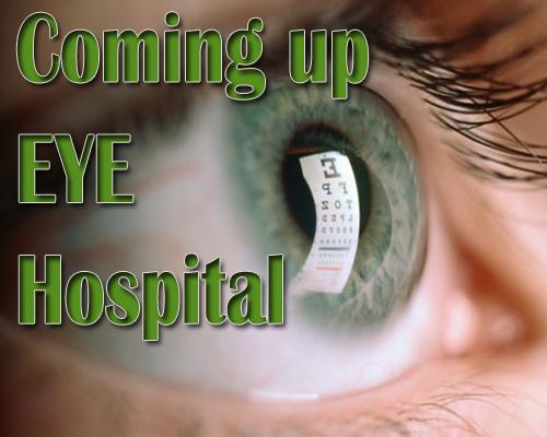 Aravind Eye Care To Set Up Rs 100 Cr Eye Hospital In Tirupati