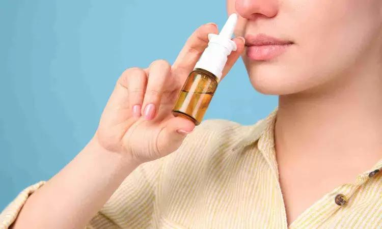First-Ever Nasal Spray For Treating Chronic Rhinosinusitis Without Nasal Polyps Receives US FDA Approval