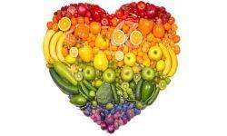 Low Fruit And Vegetables Intake Linked To Anxiety Disorder: Study