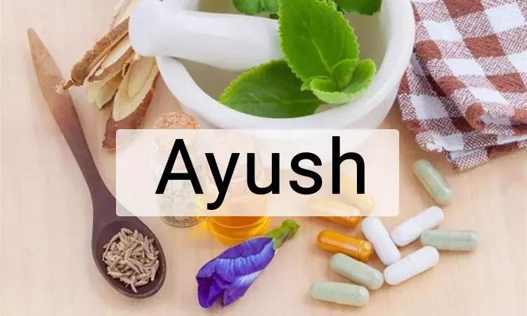 AYUSH Committee, PHDCCI Organizes Webinar On Proven Effective Unani System As Immunity Booster During COVID-19