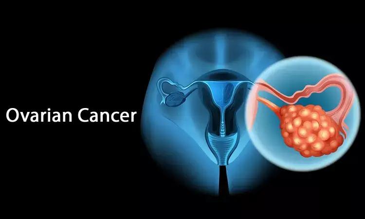 Chemotherapy More Effective In Relapsed Ovarian Cancer When Coupled With Cytoreductive Surgery: NEJM