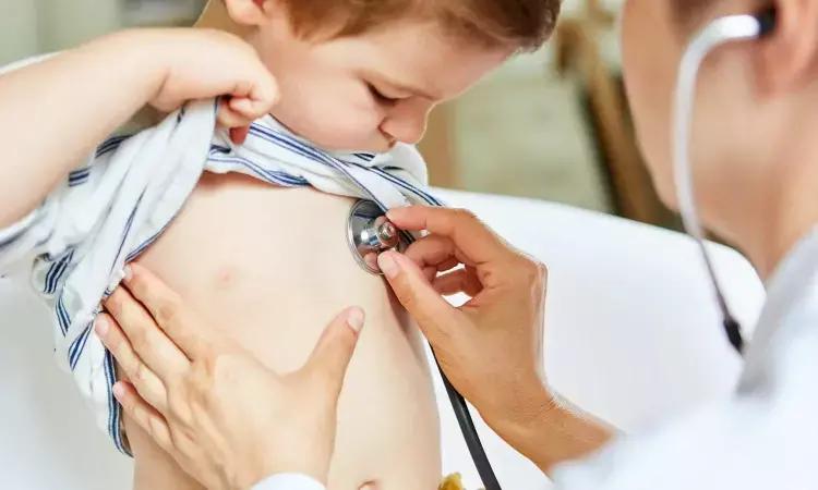 Five Things Which Should Be Questioned In Practice Of Pediatric Emergency Medicine: Choosing Wisely Campaign