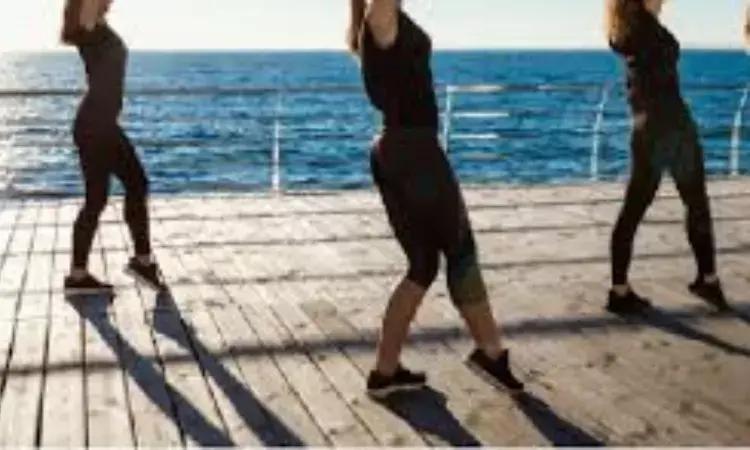 Exercise And Dance May Help Women Overcome Methamphetamine Dependence: Study