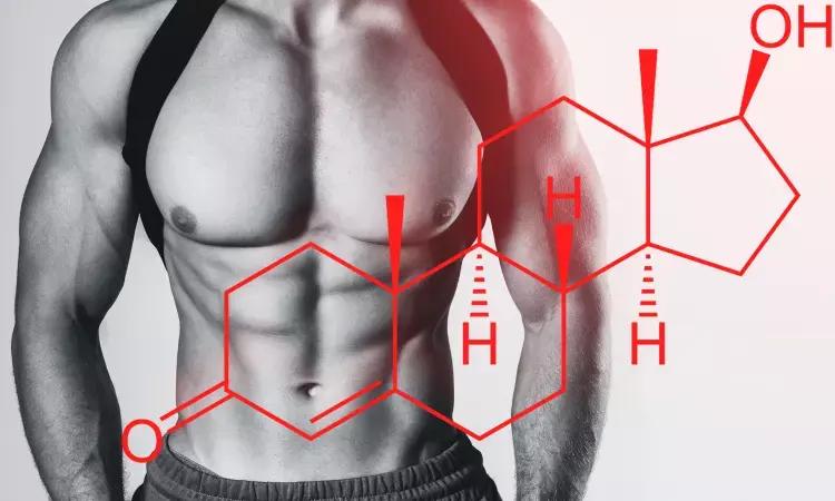 Combo Of Testosterone Therapy And Lifestyle Modification May Improve Metabolic Profile Of Prediabetic Men