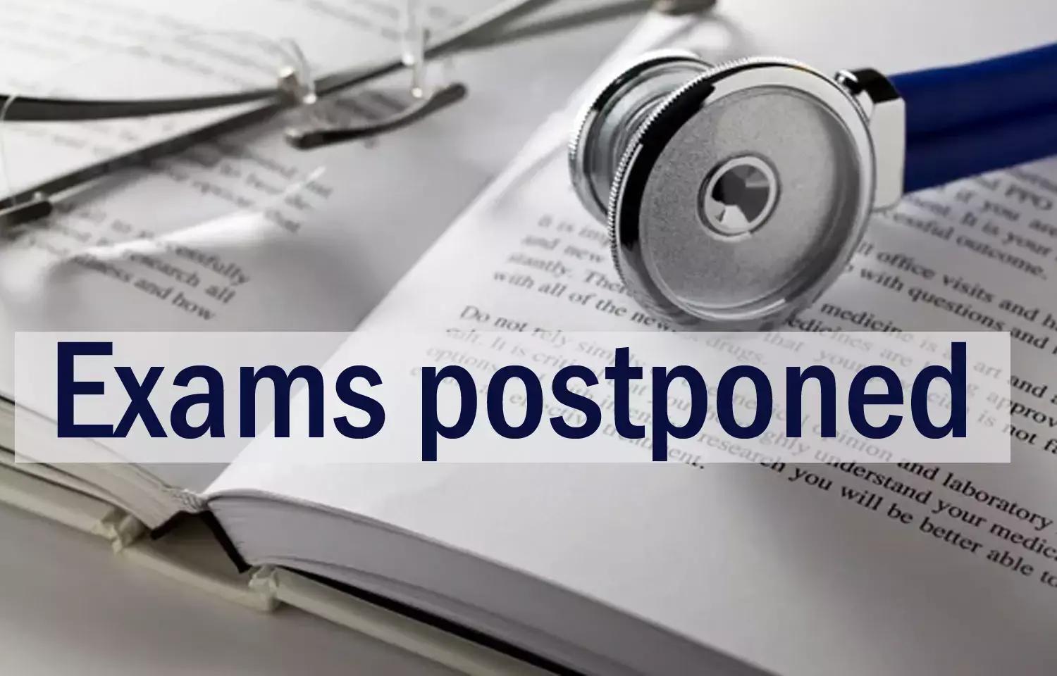 DME Chattisgarh Postpones PC PNDT Competency-Based Test 2021, Details