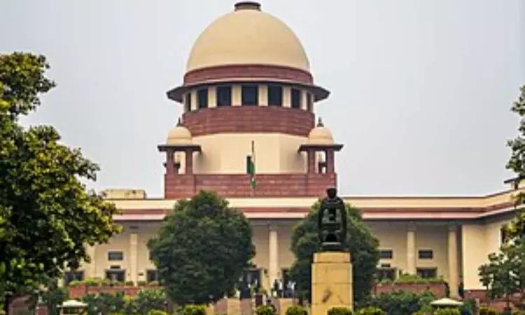 SC Allows Rape Survivor To Terminate Pregnancy, Raps Gujarat High Court