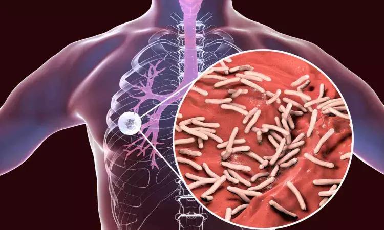 HACOR Score May Predict NIV Failure Among Post-TB Obstructive Airway Disease Patients: Study